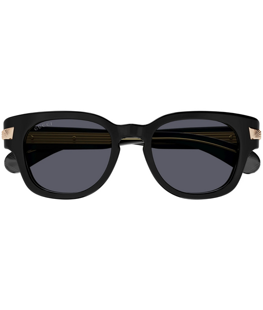 Gucci GG1518S Square Sunglasses