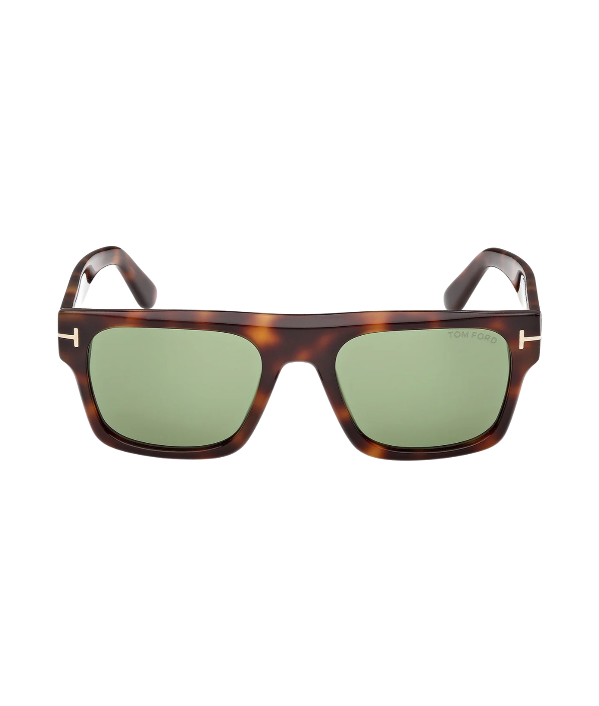 Blonde Havana-Green