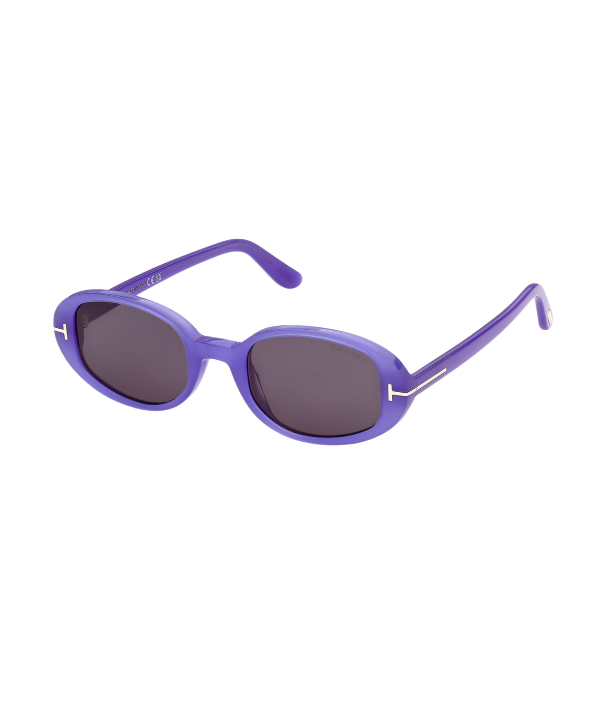 Shiny Violet-Smoke