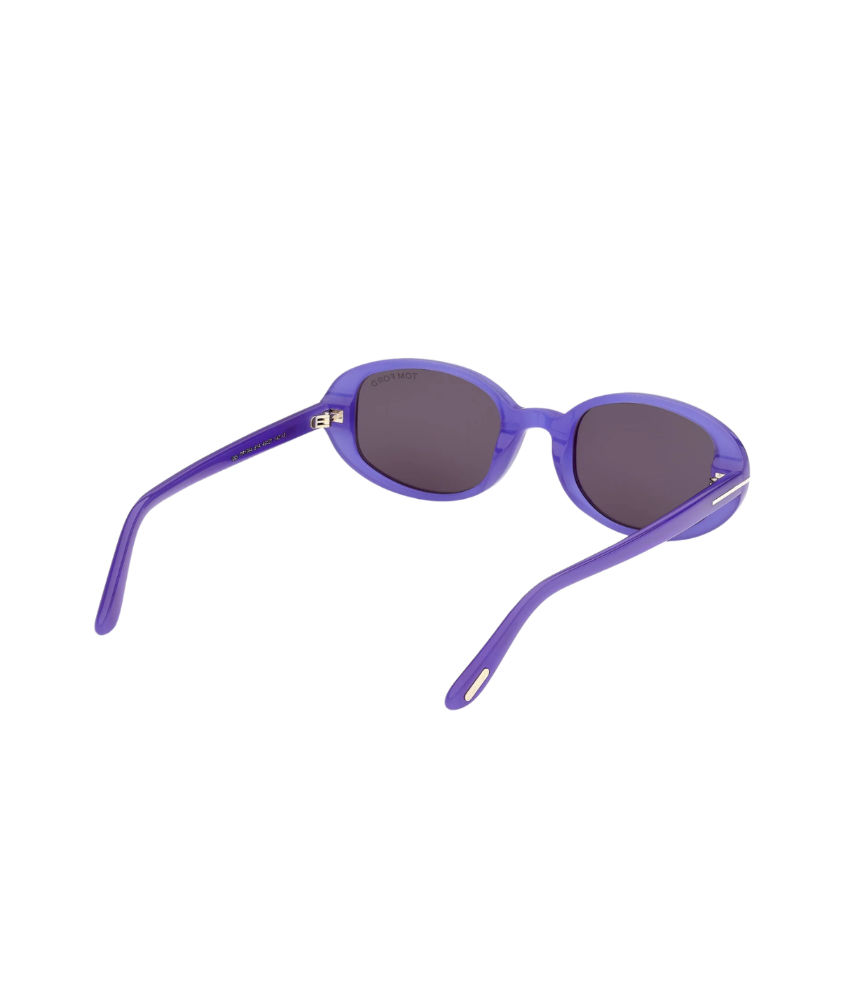 Shiny Violet-Smoke