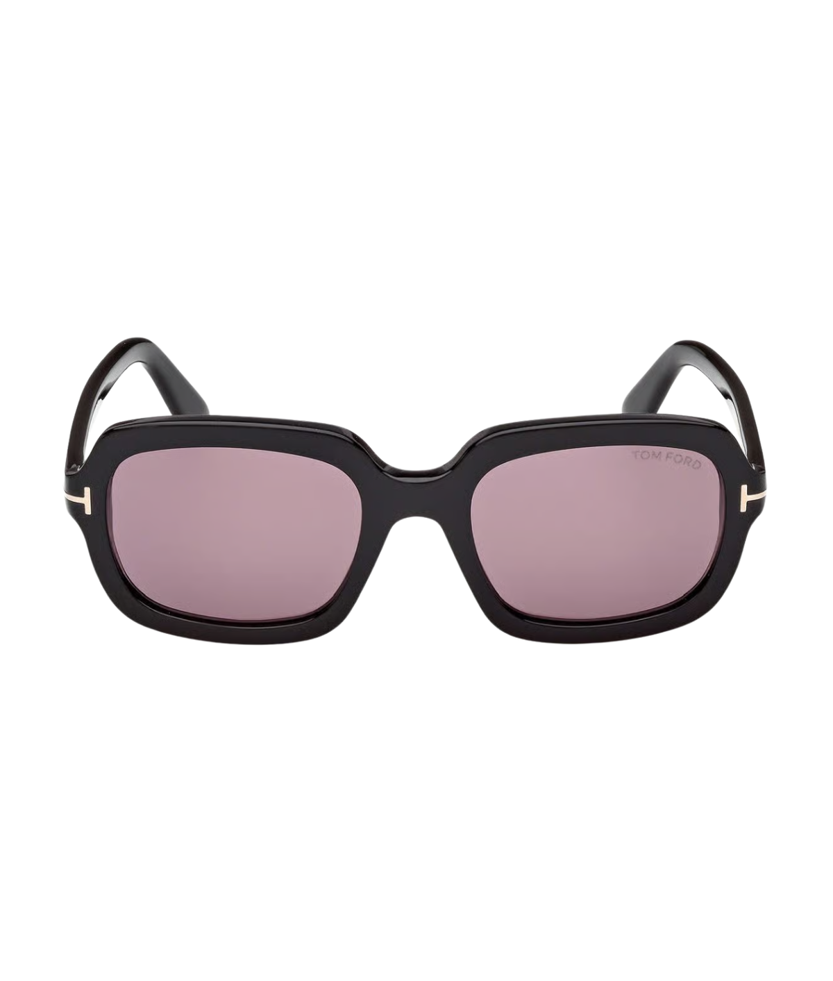 Shiny Black-Violet