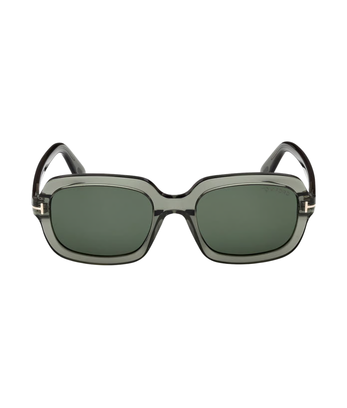 Shiny Dark Green-Green