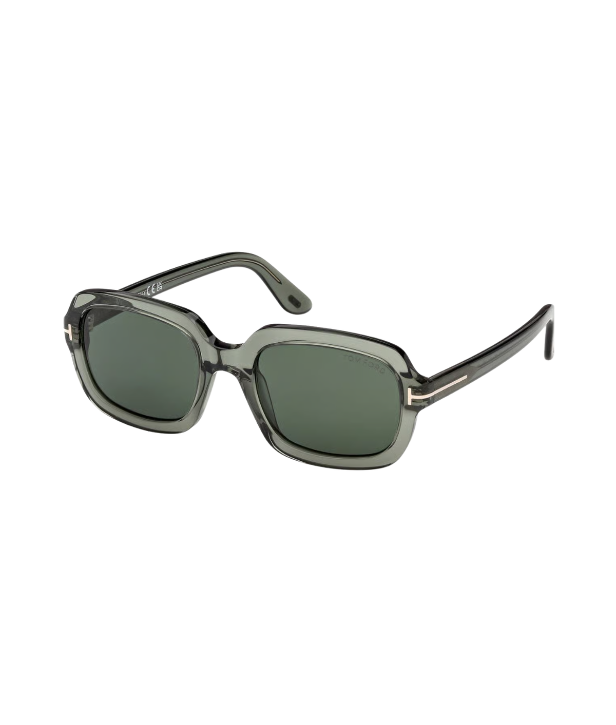 Shiny Dark Green-Green