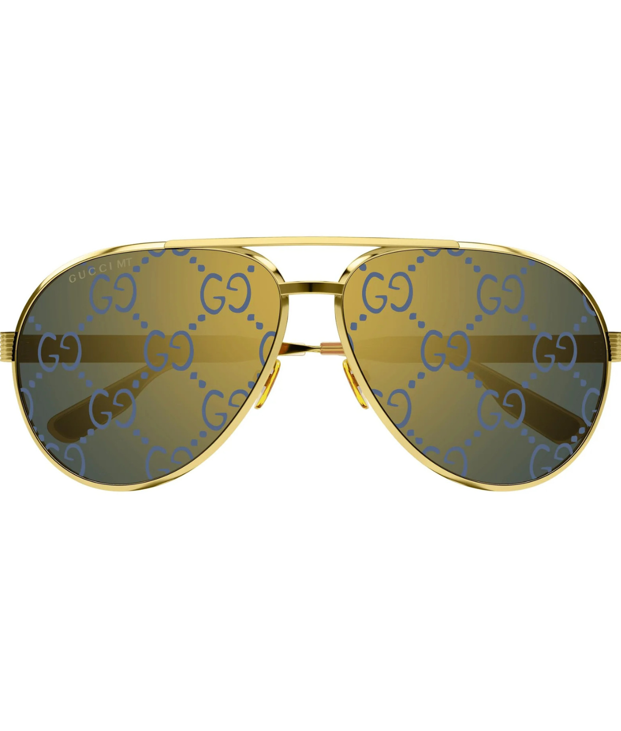 Gucci GG1513S Aviator Sunglasses