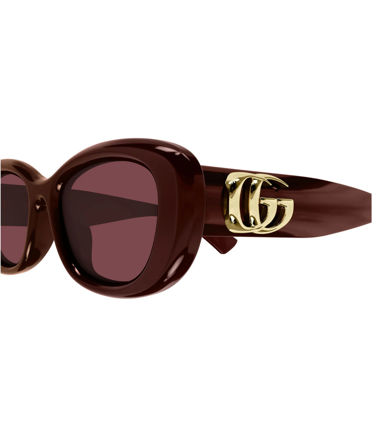 Gucci GG1829SK Panthos Sunglasses