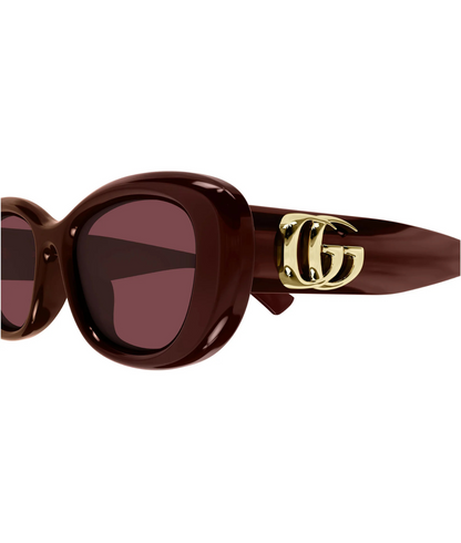 Gucci GG1829SK Panthos Sunglasses