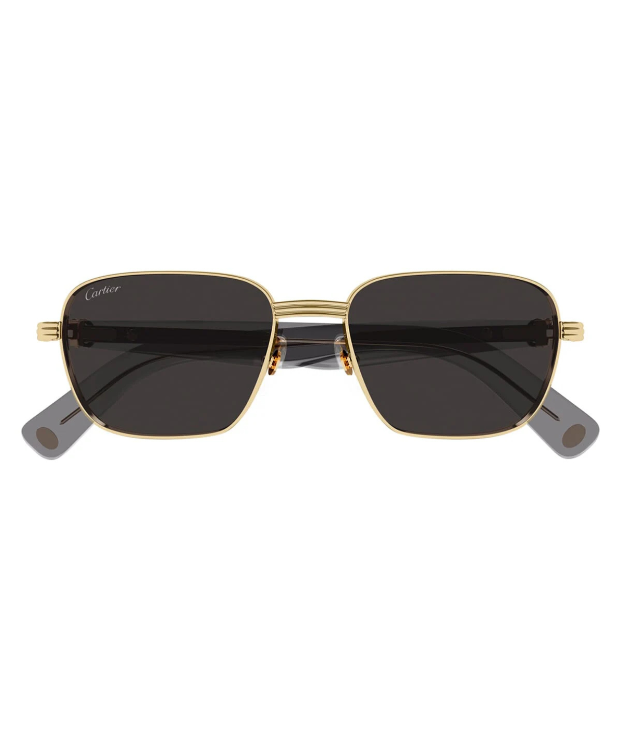 Cartier Première De Cartier CT0538S Square Sunglasses