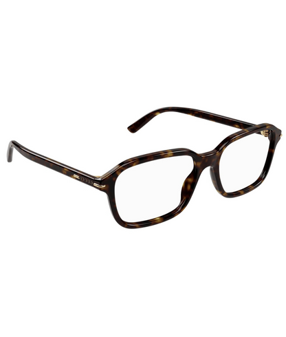 Gucci GG1446O Rectangle Eyeglasses