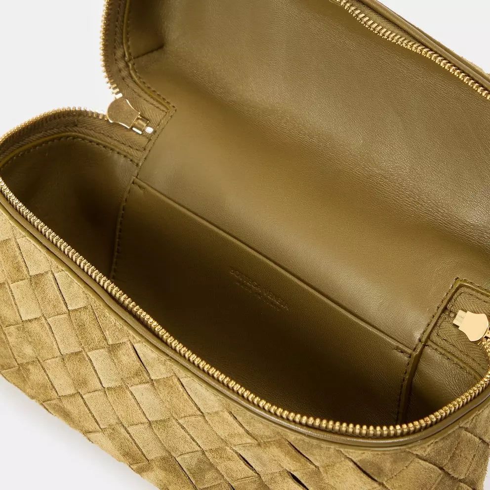 Bang Bang Vanity Case