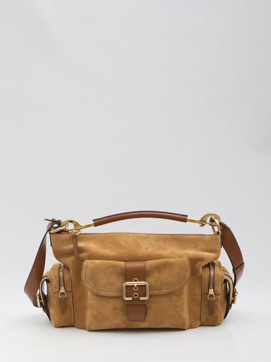 Medium Camera Bag