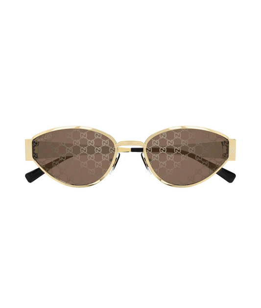 Gucci GG1853S Cat Eye Sunglasses