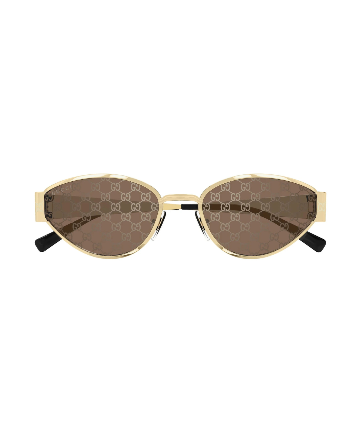 Gucci GG1853S Cat Eye Sunglasses