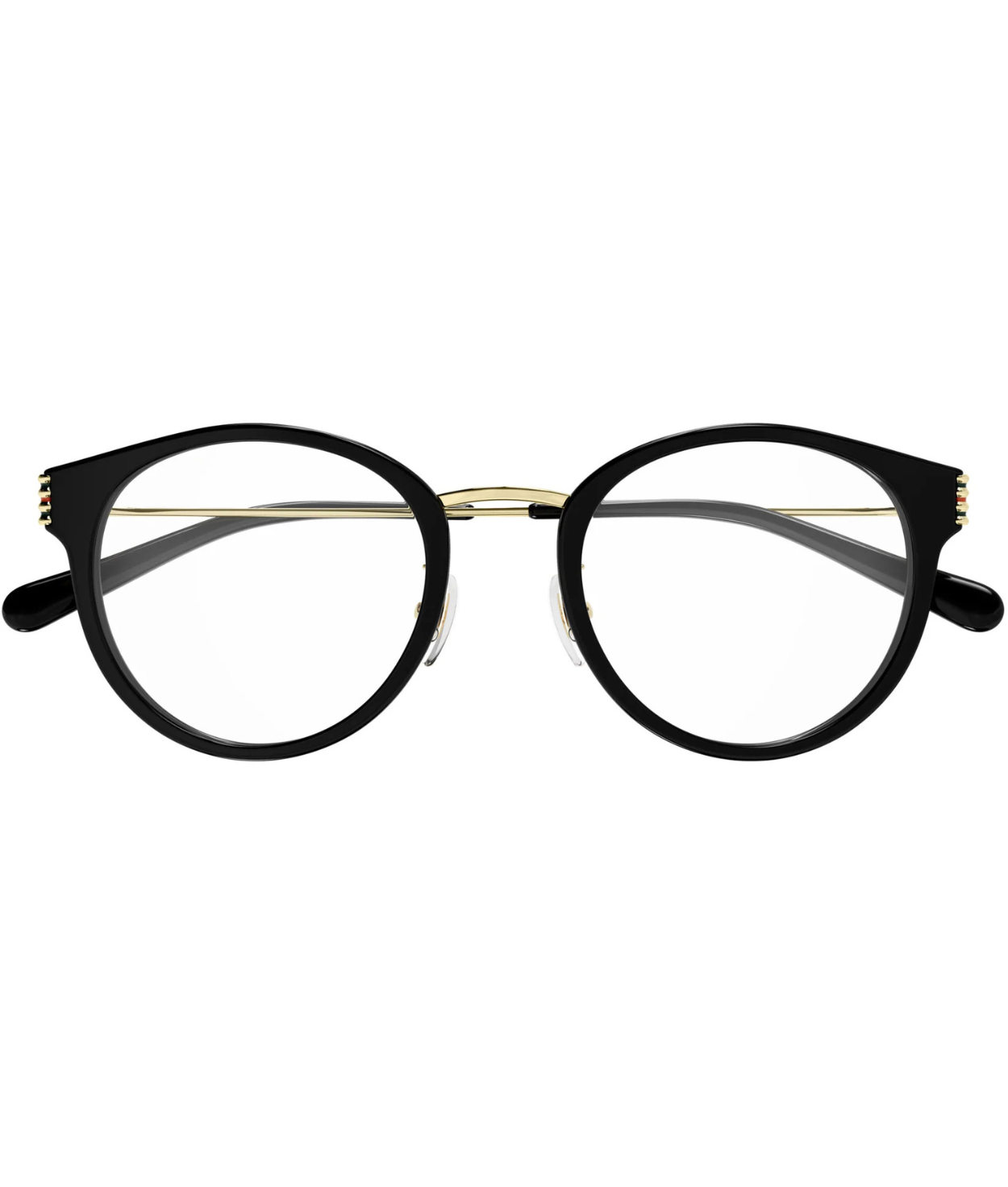 Gucci GG1885OA Oval Eyeglasses
