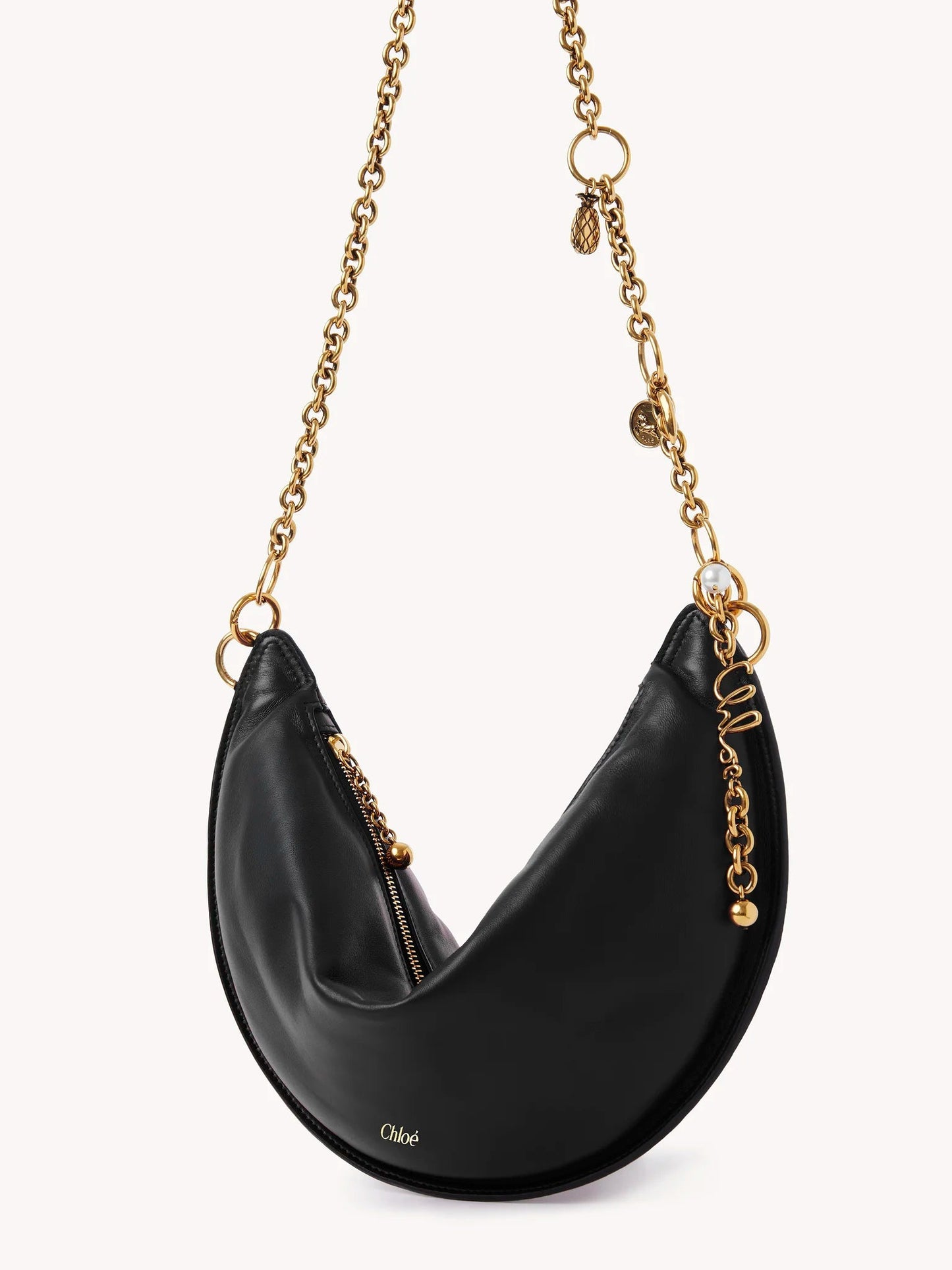 Icons Shoulder Bag