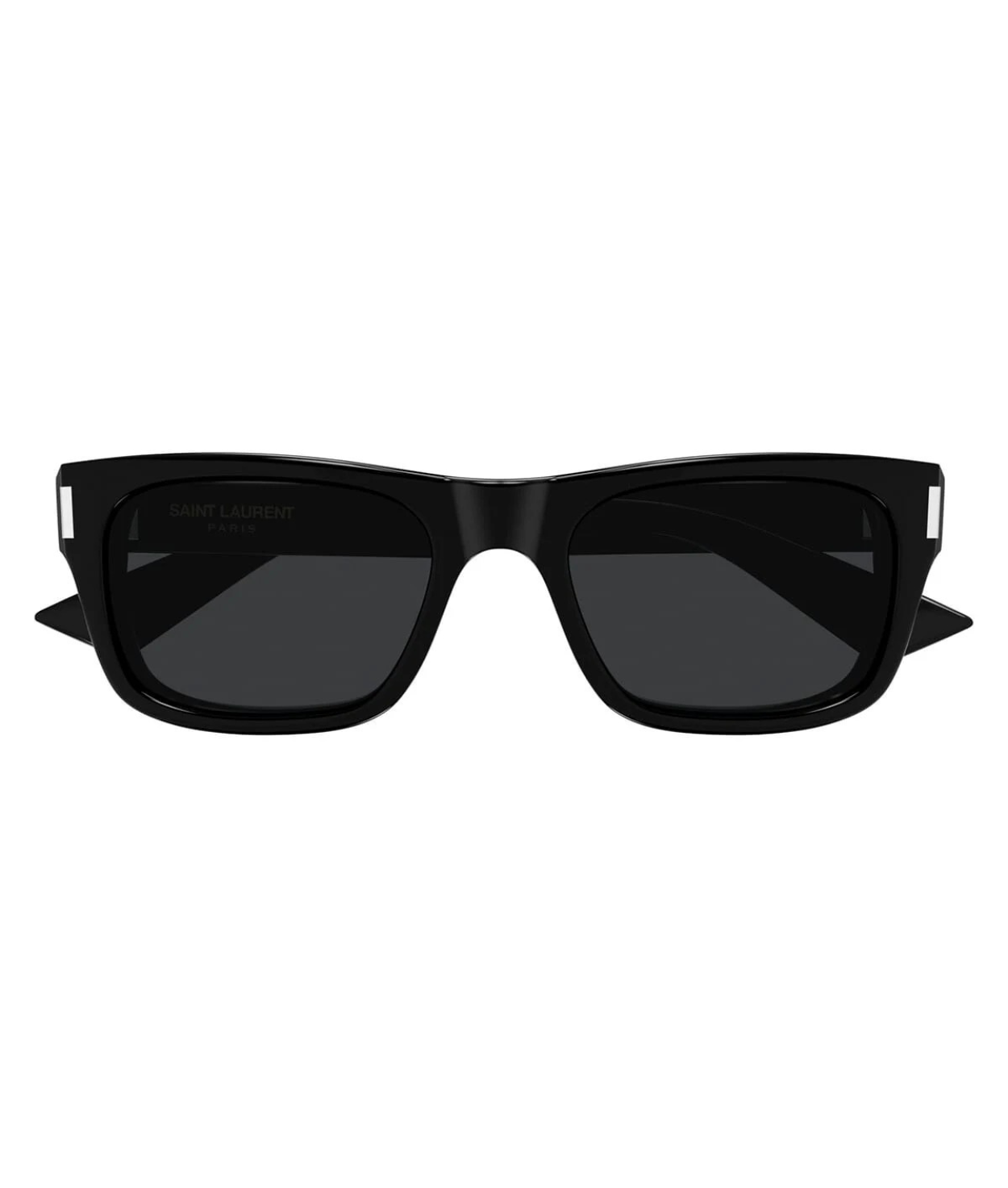 Saint Laurent Corner Angle SL 83 Rectangle Sunglasses