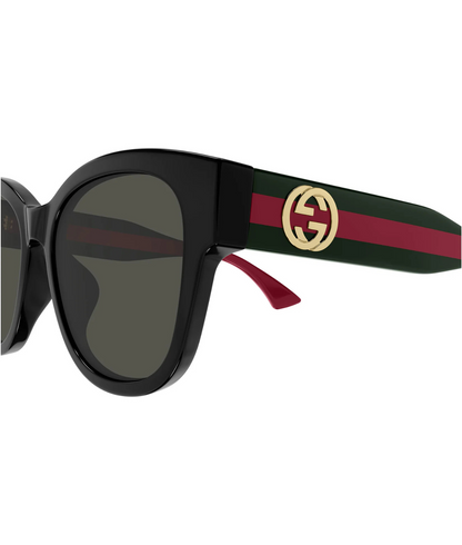 Gucci GG1866SK Butterfly Sunglasses