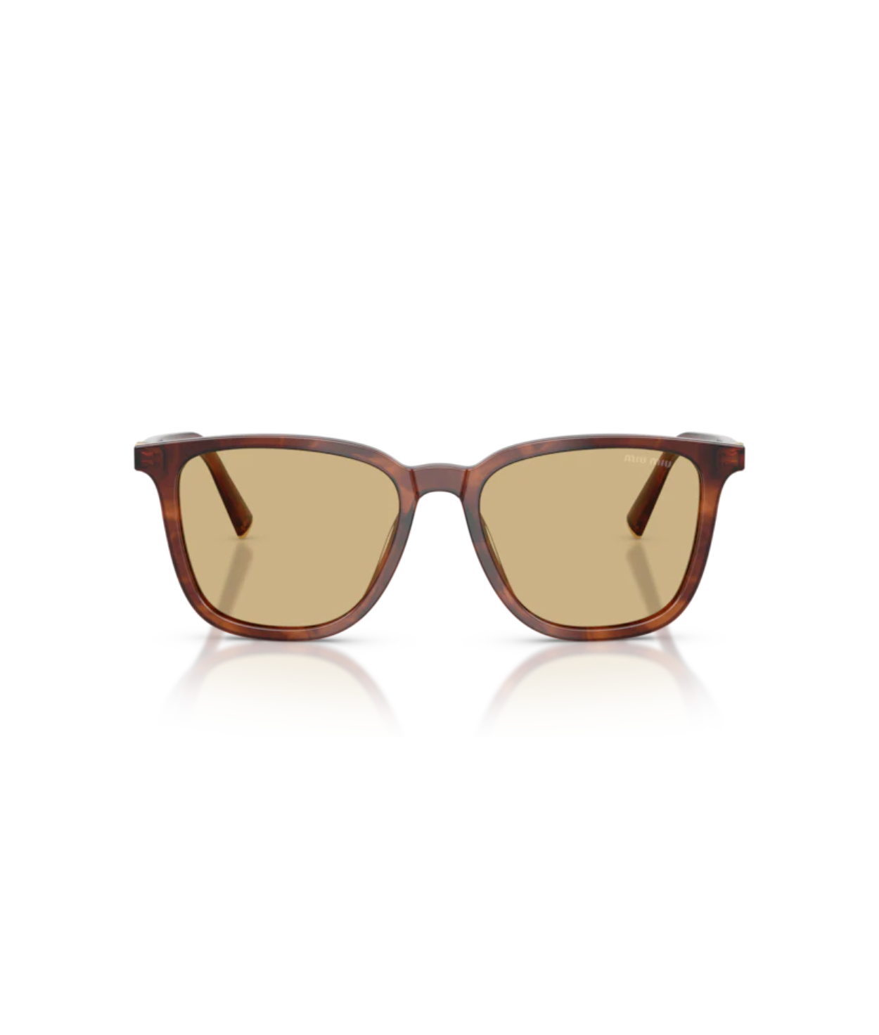Miu Miu 0MU B03S Square Sunglasses