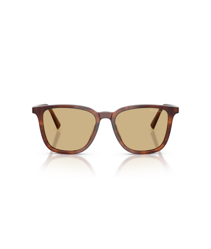 Miu Miu 0MU B03S Square Sunglasses