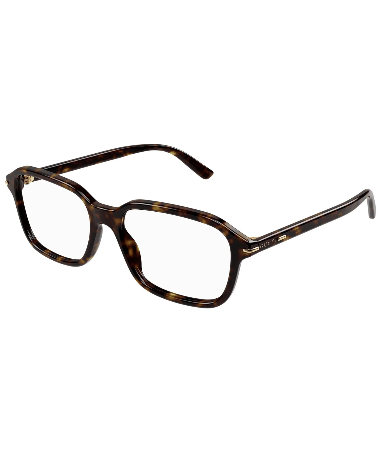 Gucci GG1446O Rectangle Eyeglasses