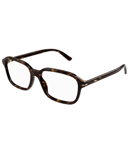 Gucci GG1446O Rectangle Eyeglasses