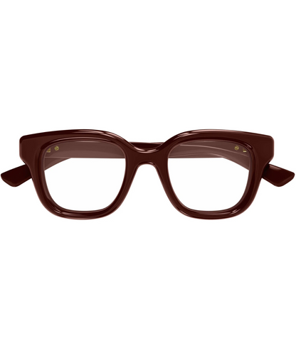 Gucci GG1831O Square Eyeglasses