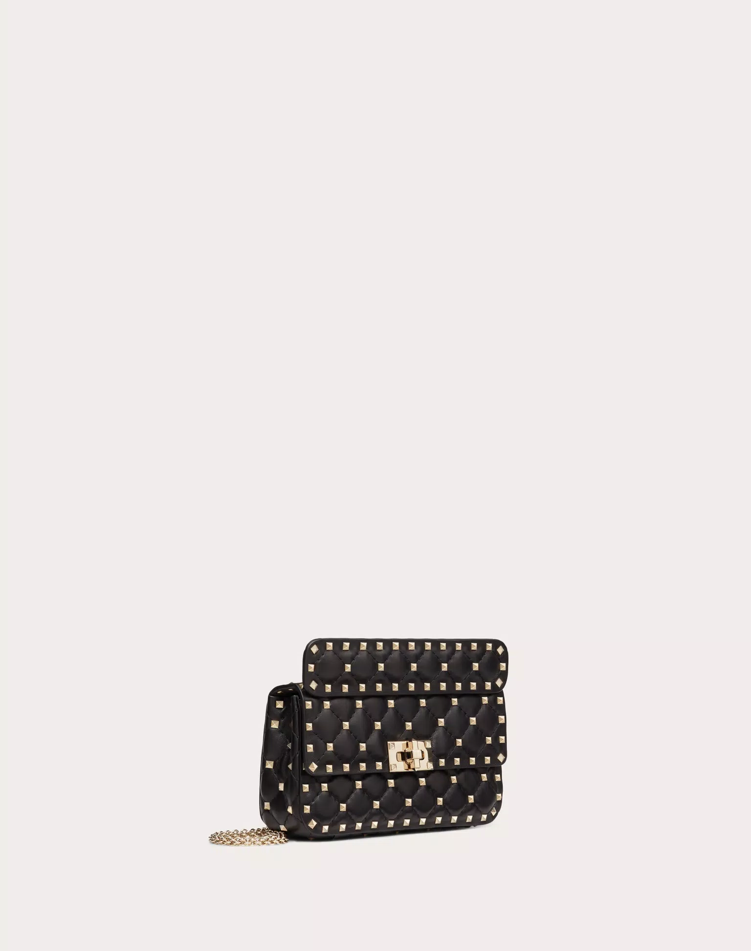 Rockstud Spike Bag