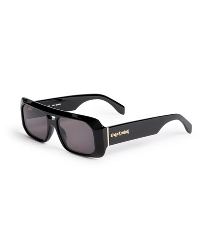 Palm Angels Willow Rectangular Sunglasses