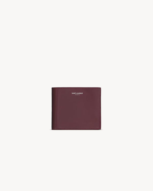 East/West Wallet