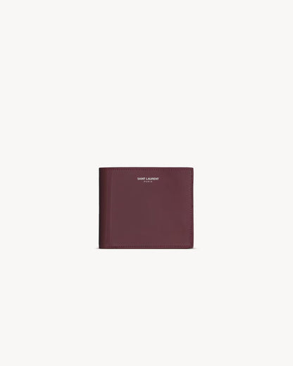 East/West Wallet