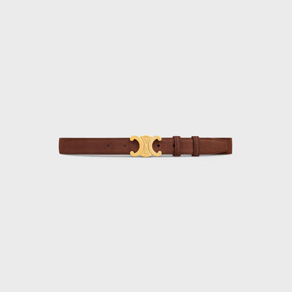 Medium 25mm Triomphe Belt