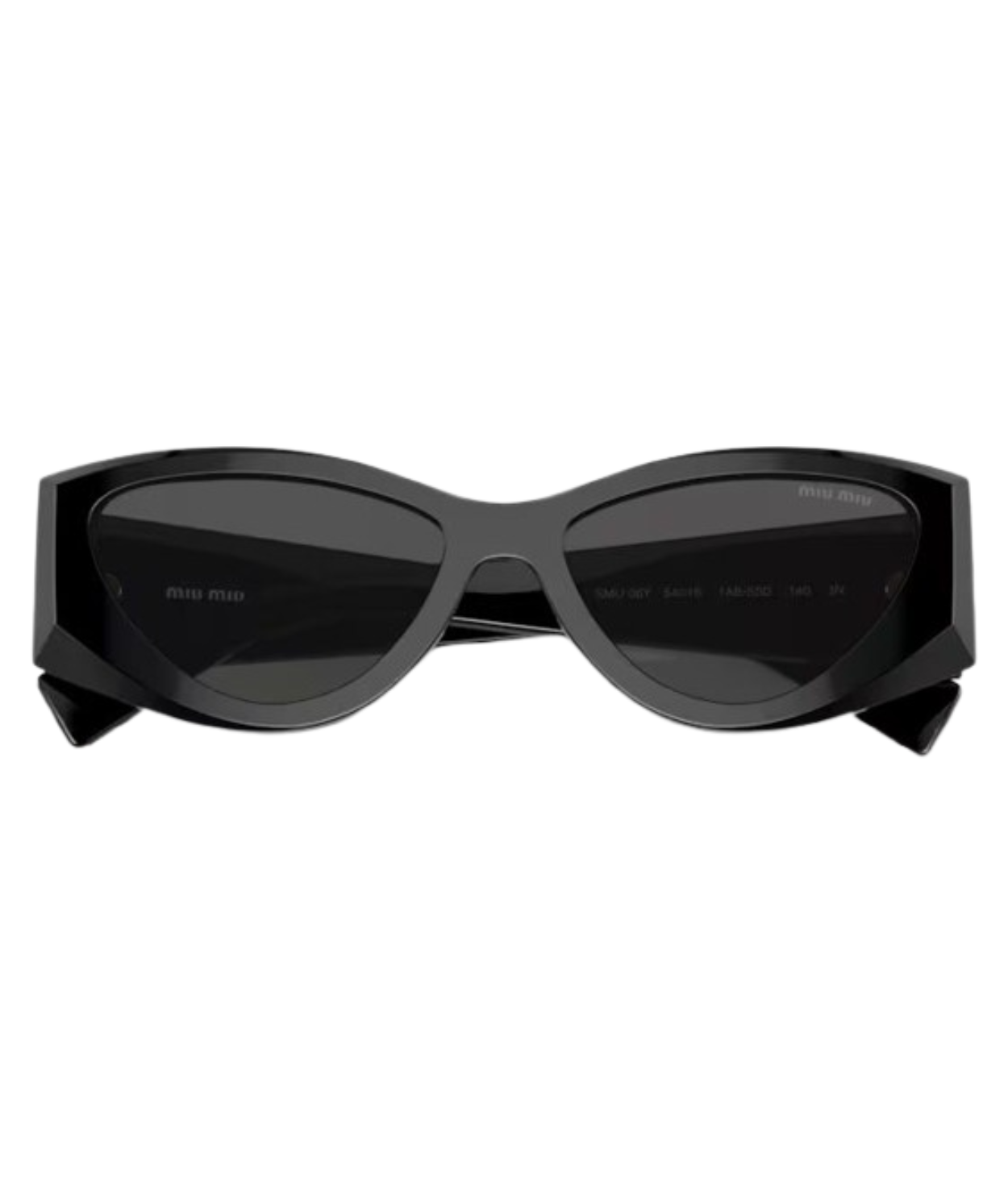 Miu Miu 0MU 06YS Cat Eye Sunglasses