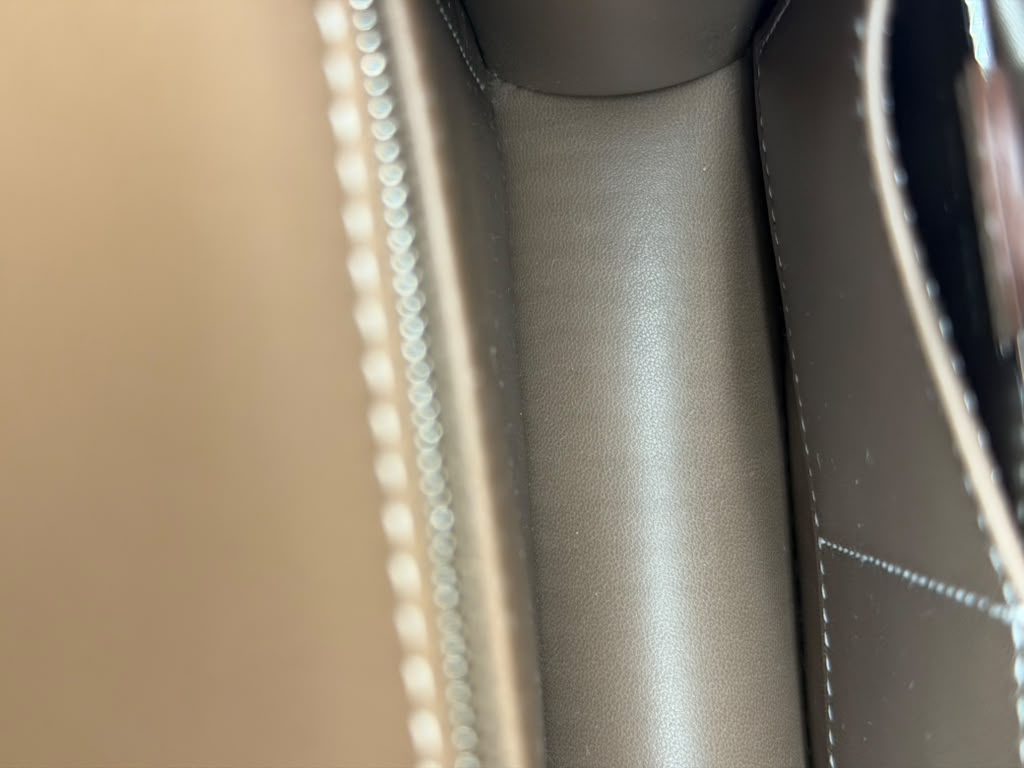 Hermès Constance Bag Etoupe 24