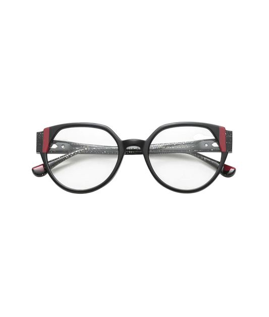 Black Red