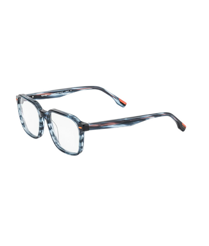 Havana Blue