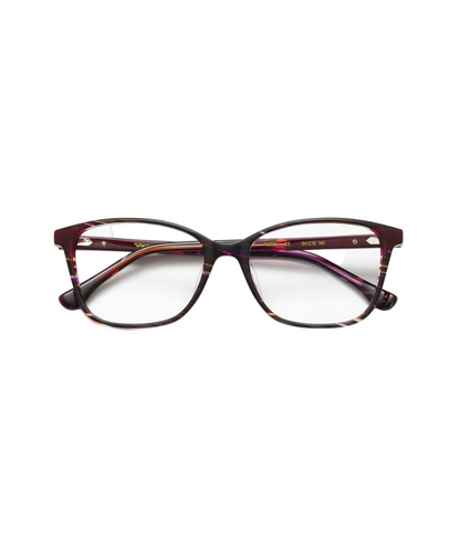 Brown Burgundy