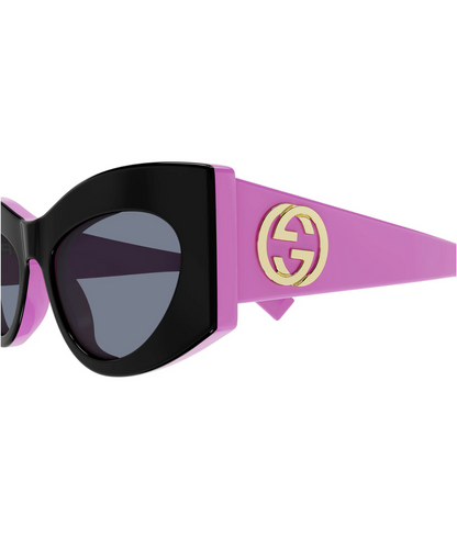 Gucci GG1843S Cat Eye Sunglasses