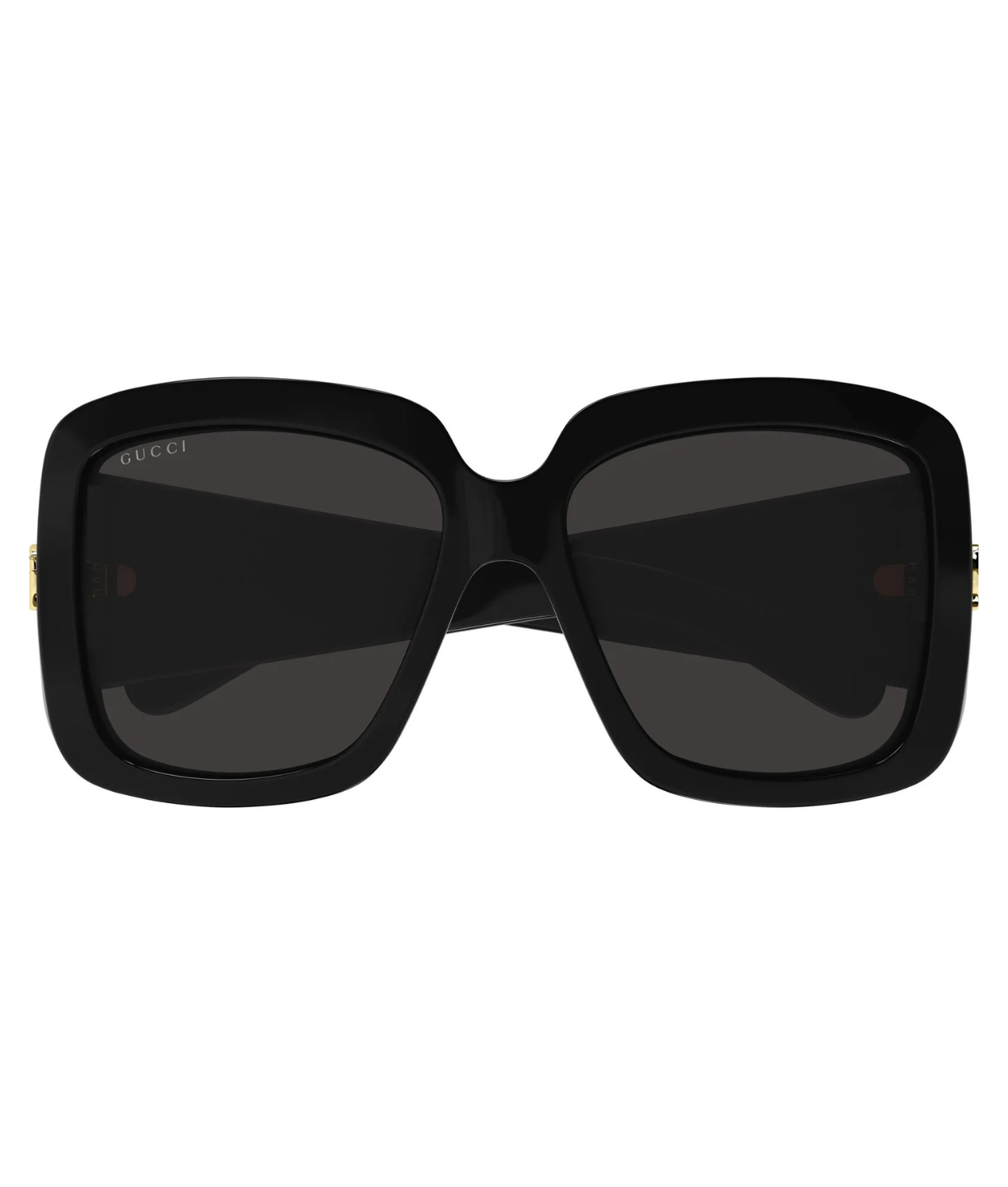 Gucci GG1412S Geometric Sunglasses