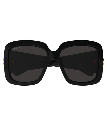 Gucci GG1412S Geometric Sunglasses