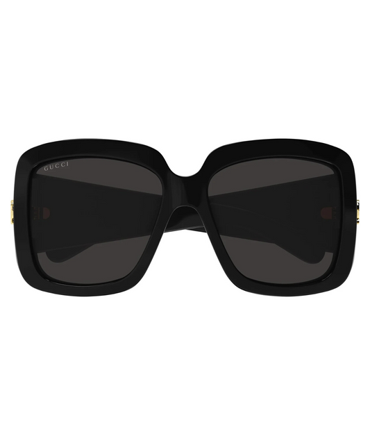 Gucci GG1412S Geometric Sunglasses