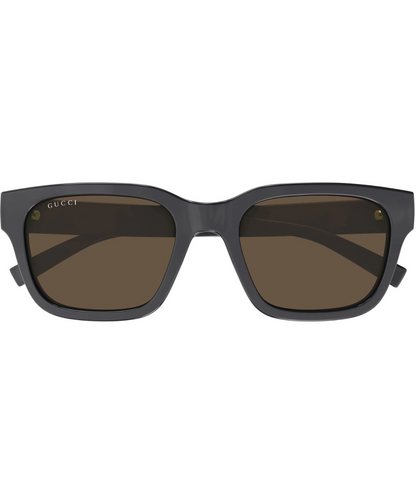Gucci GG1857SK Rectangular Sunglasses
