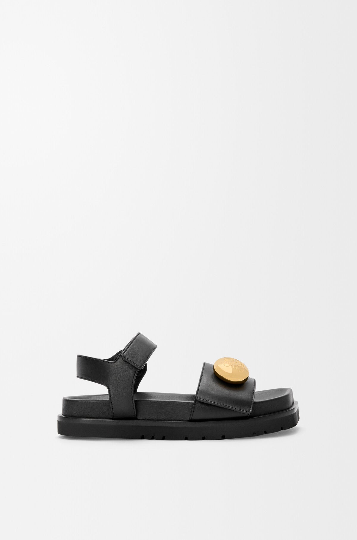 Pebble Fussbett Sandal