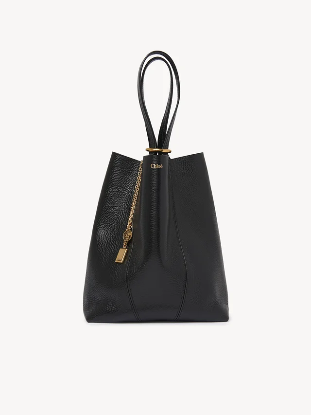 Spin Tote Bag