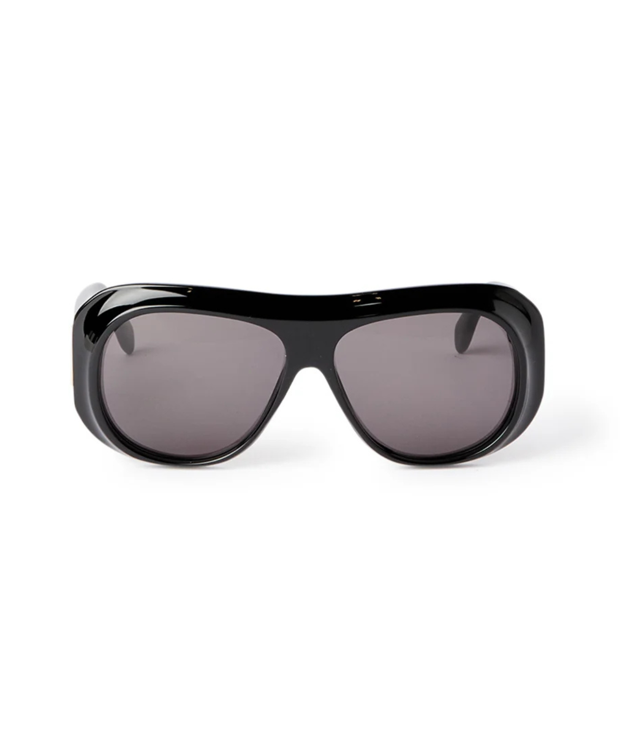 Palm Angels Elfin Pilot Sunglasses