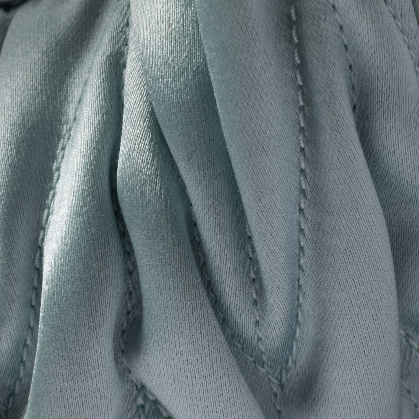 Bolso Wander Matelassé De Satén Mini