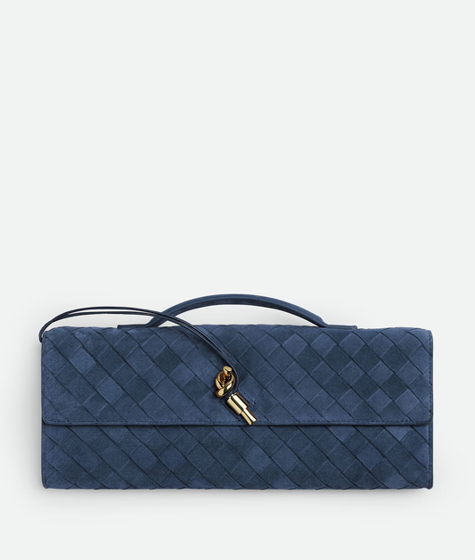 Andiamo Clutch
