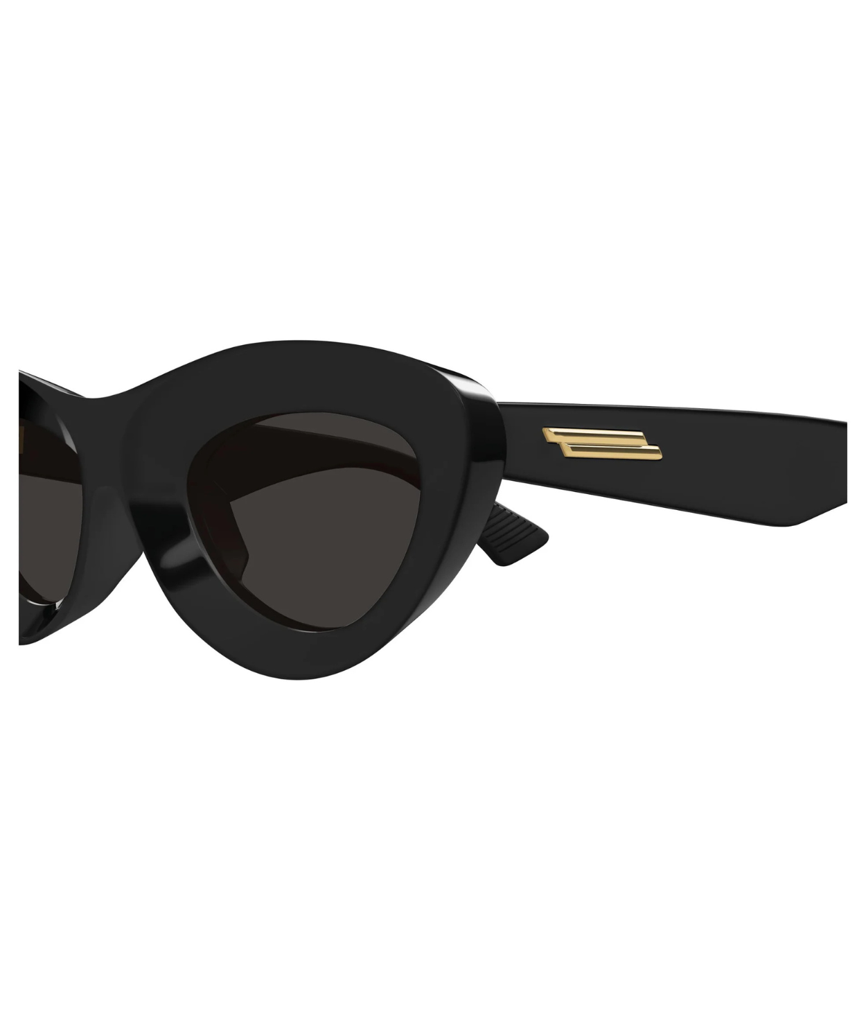 Bottega Veneta BV1325S Cat Eye Sunglasses