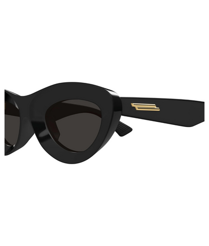 Bottega Veneta BV1325S Cat Eye Sunglasses
