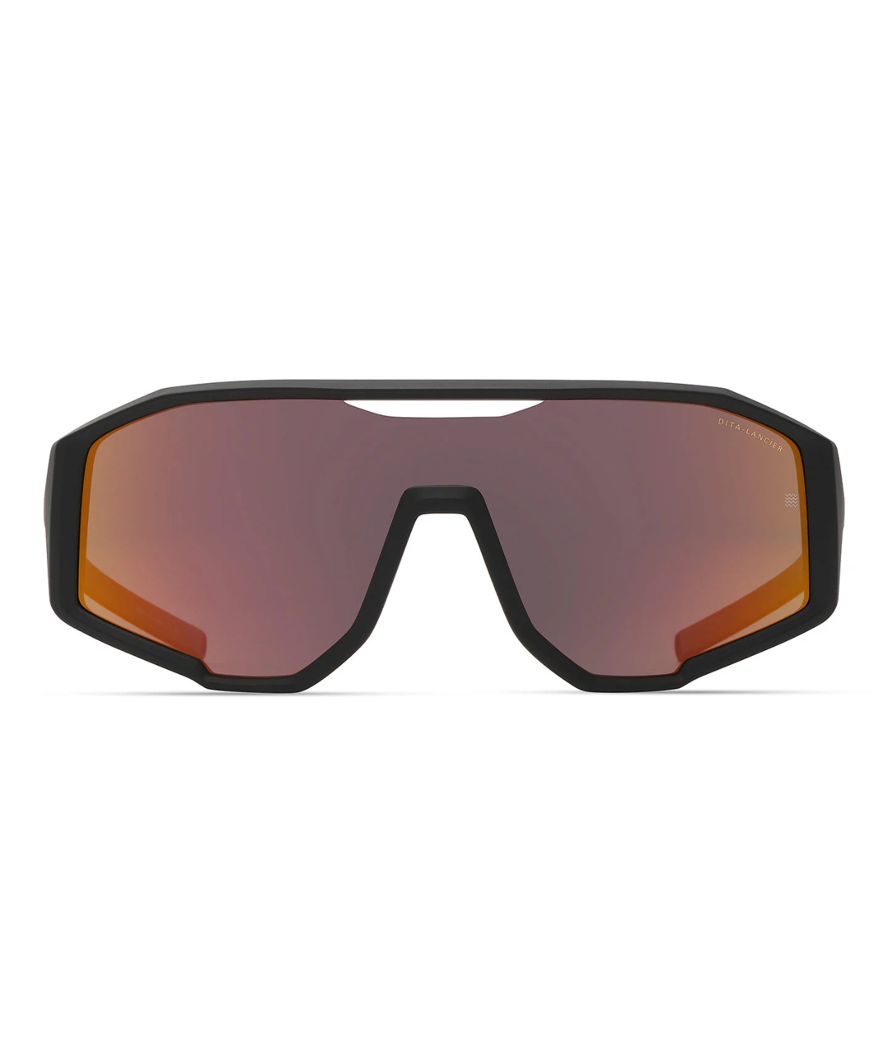 Dita Lancier LSA-718 Geometric Sunglasses