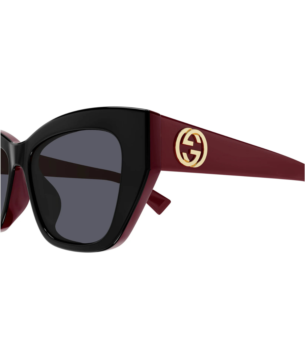 Gucci GG1844SA Cat Eye Sunglasses