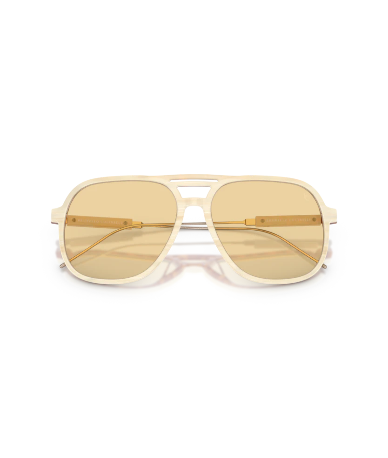 Brunello Cucinelli 0BC4022S Pillow Sunglasses
